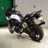 Мотоцикл Honda CB1300SFA BOLDOR з пробігом 1837 km