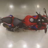Мотоцикл Honda CBR250RR з пробігом 3489 km