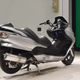 Мотоцикл Honda FORZA Z з пробігом 17988 km