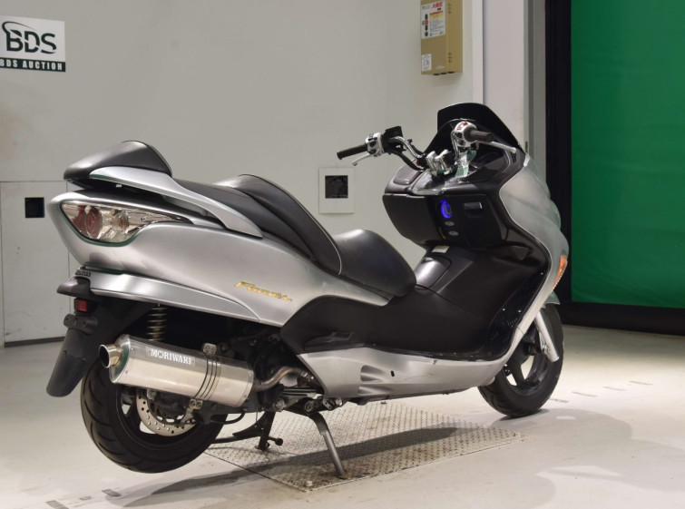 Мотоцикл Honda FORZA Z з пробігом 17988 km