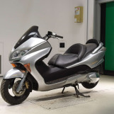 Мотоцикл Honda FORZA Z з пробігом 17988 km