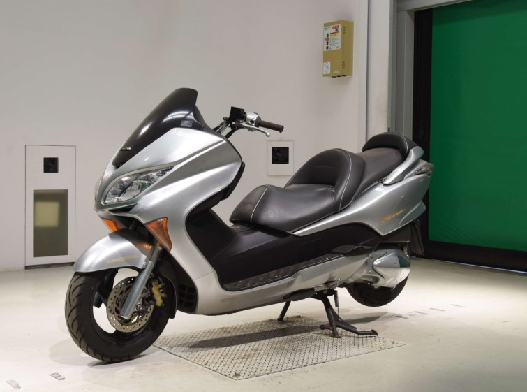 Мотоцикл Honda FORZA Z з пробігом 17988 km