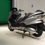 Мотоцикл Honda FORZA Z з пробігом 17988 km