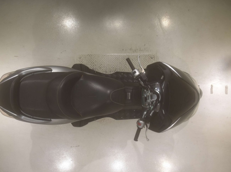 Мотоцикл Honda FORZA Z з пробігом 17988 km