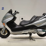 Мотоцикл Honda FORZA Z з пробігом 17988 km