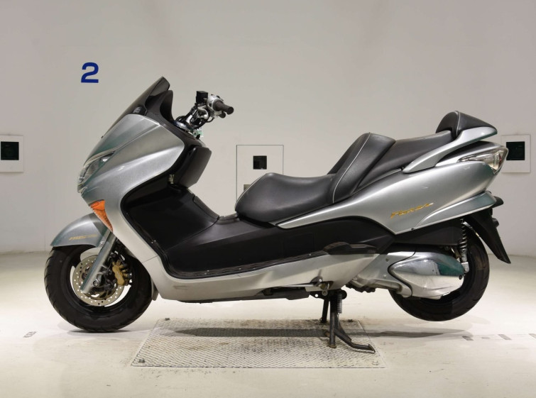 Мотоцикл Honda FORZA Z з пробігом 17988 km