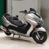 Мотоцикл Honda FORZA Z з пробігом 17988 km