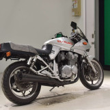 Мотоцикл Suzuki GSX400S KATANA з пробігом 24238 km