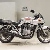 Мотоцикл Suzuki GSX400S KATANA з пробігом 24238 km