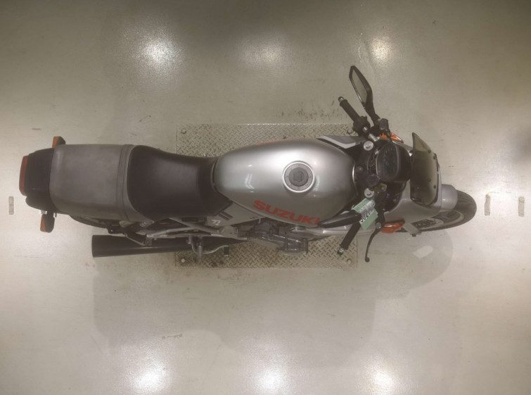 Мотоцикл Suzuki GSX400S KATANA з пробігом 24238 km