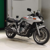 Мотоцикл Suzuki GSX400S KATANA з пробігом 24238 km