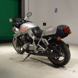 Мотоцикл Suzuki GSX400S KATANA з пробігом 24238 km