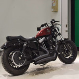 Мотоцикл HD SPORTSTER FORTY-EIGHT XL1200X з пробігом 4444 km