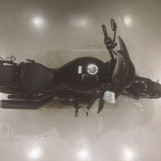 Мотоцикл Honda REBEL CMX1100 з пробігом 12715 km