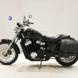 Мотоцикл Honda SHADOW400 RS з пробігом 31353 km
