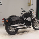 Мотоцикл Honda SHADOW400 RS з пробігом 31353 km