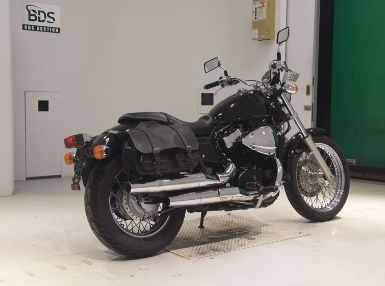 Мотоцикл Honda SHADOW400 RS з пробігом 31353 km