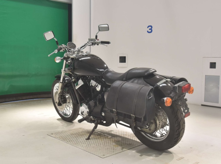 Мотоцикл Honda SHADOW400 RS з пробігом 31353 km