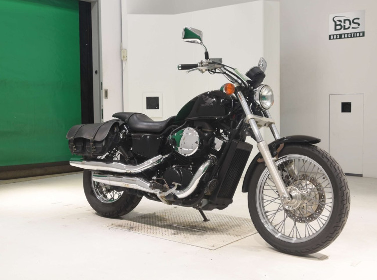 Мотоцикл Honda SHADOW400 RS з пробігом 31353 km