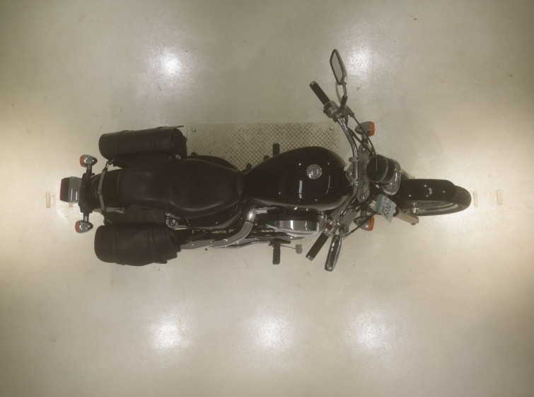 Мотоцикл Honda SHADOW400 RS з пробігом 31353 km