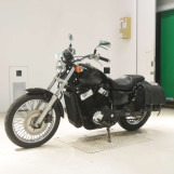 Мотоцикл Honda SHADOW400 RS з пробігом 31353 km