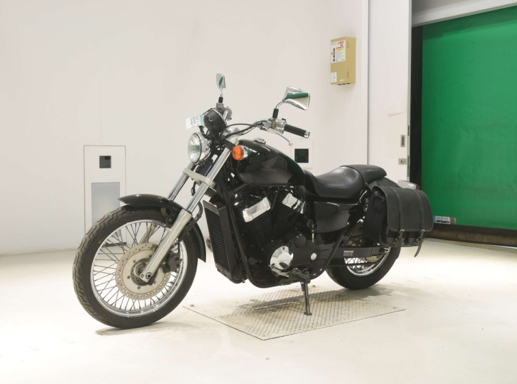 Мотоцикл Honda SHADOW400 RS з пробігом 31353 km