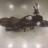 Мотоцикл Honda REBEL S CMX250 з пробігом 1696 km