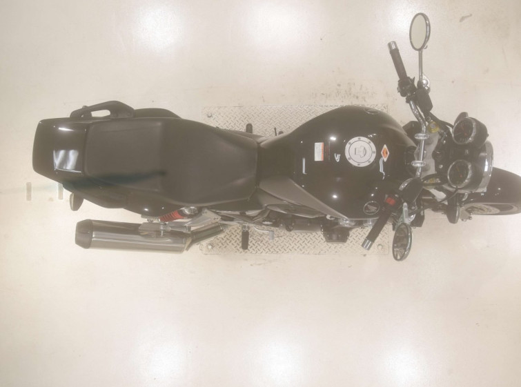 Мотоцикл Honda CB1300SF з пробігом 904 km