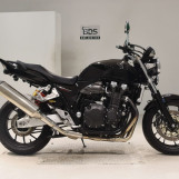 Мотоцикл Honda CB1300SF з пробігом 904 km
