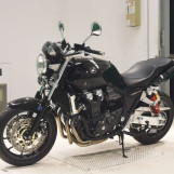 Мотоцикл Honda CB1300SF з пробігом 904 km