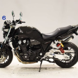 Мотоцикл Honda CB1300SF з пробігом 904 km