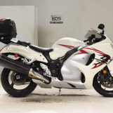Мотоцикл Suzuki GSX1300R HAYABUSA з пробігом 12638 km