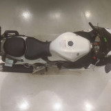 Мотоцикл Suzuki GSX1300R HAYABUSA з пробігом 12638 km