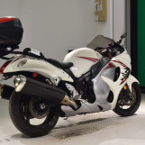 Мотоцикл Suzuki GSX1300R HAYABUSA з пробігом 12638 km
