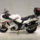 Мотоцикл Suzuki GSX1300R HAYABUSA з пробігом 12638 km