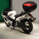 Мотоцикл Suzuki GSX1300R HAYABUSA з пробігом 12638 km
