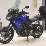 Мотоцикл Yamaha MT-09 TRACER з пробігом 54504 km