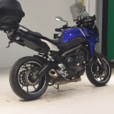 Мотоцикл Yamaha MT-09 TRACER з пробігом 54504 km