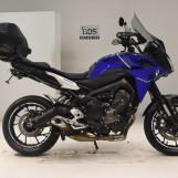 Мотоцикл Yamaha MT-09 TRACER з пробігом 54504 km
