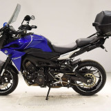 Мотоцикл Yamaha MT-09 TRACER з пробігом 54504 km