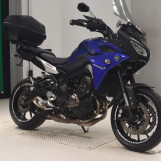 Мотоцикл Yamaha MT-09 TRACER з пробігом 54504 km