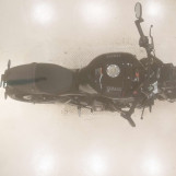 Мотоцикл Yamaha XSR900 з пробігом 6824 km