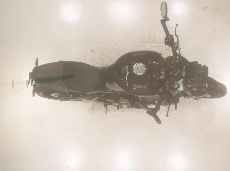 Мотоцикл Yamaha XSR900 з пробігом 6824 km