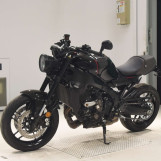 Мотоцикл Yamaha XSR900 з пробігом 6824 km