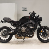Мотоцикл Yamaha XSR900 з пробігом 6824 km