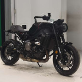 Мотоцикл Yamaha XSR900 з пробігом 6824 km