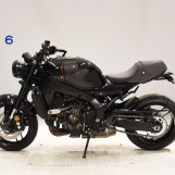 Мотоцикл Yamaha XSR900 з пробігом 6824 km