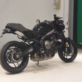 Мотоцикл Yamaha XSR900 з пробігом 6824 km