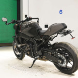 Мотоцикл Yamaha XSR900 з пробігом 6824 km