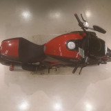 Мотоцикл Ducati DIAVEL CARBON з пробігом 22152 km